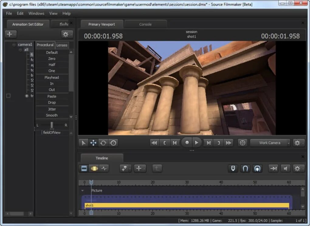 Source maker. Sfm программа. соурс фильммейкер. filmmaker приложение.
