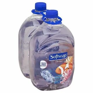 Жидкое мыло hand soap