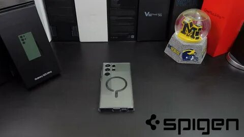 Spigen s24 ultra