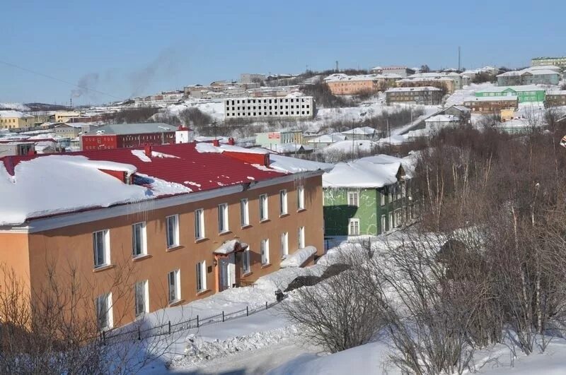 Больничный городок 4. Больничный городок Мурманск. Реновация больничного городка Мурманск проект. Мурманск город больничный городок 2021. Сопка Варничная Мурманск.