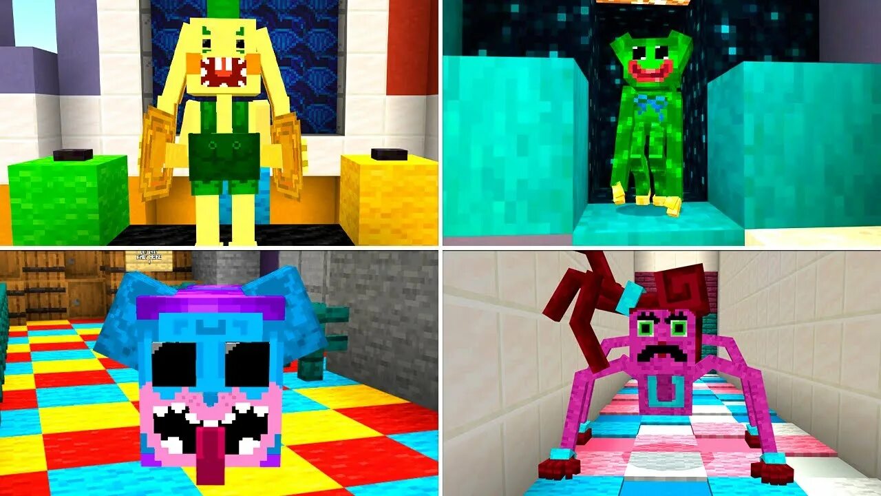 Игра майнкрафт poppy playtime. Poppy Play time Chapter 2 Minecraft. Моды на Minecraft Poppy Playtime grabpack. Poppy Playtime Chapter 3 Minecraft Addon. Карта Поппи Плейтайм.