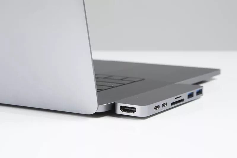 Usb c для macbook. Hyperdrive Duo 7-in-2 USB Hub for MACBOOK Pro/Air. MACBOOK Pro Type c. Хаб Hyperdrive Thunderbolt 3 USB-C Hub для MACBOOK. MACBOOK Pro (13-inch, 2018, four Thunderbolt 3 Ports).