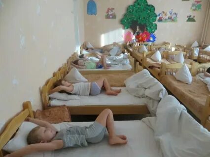 Музыка для подъема детей в саду