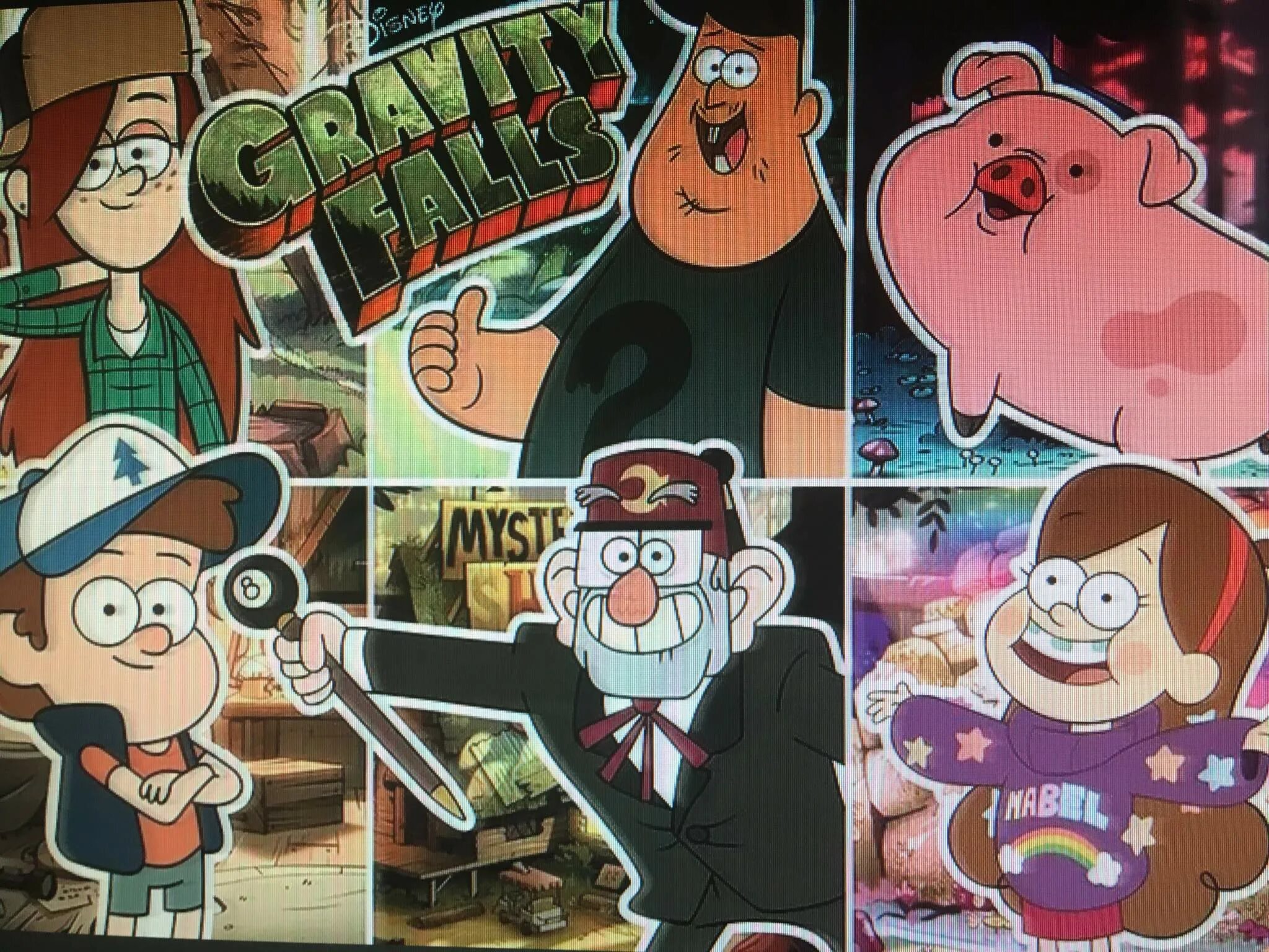 гравити фолз мэйбл и диппер. семья гравити фолз. гравити фолз (сериал 2012 – 2016). дисней гравити фолз. сюжет мультика гравити фолз.