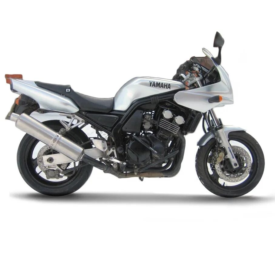 Yamaha fazer 400. Ямаха FZ 400 1997. Дуги для Yamaha fz400. Yamaha fz400