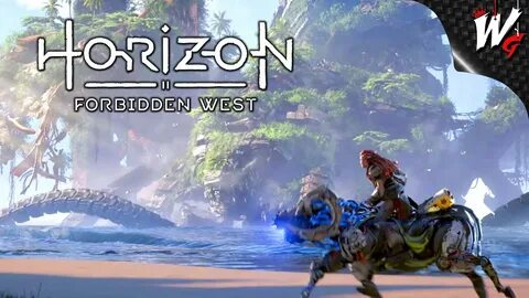 Horizon forbidden системные требования