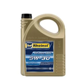 Swd rheinol primus