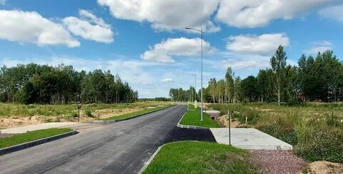 Жемчужина петергофа коттеджный поселок