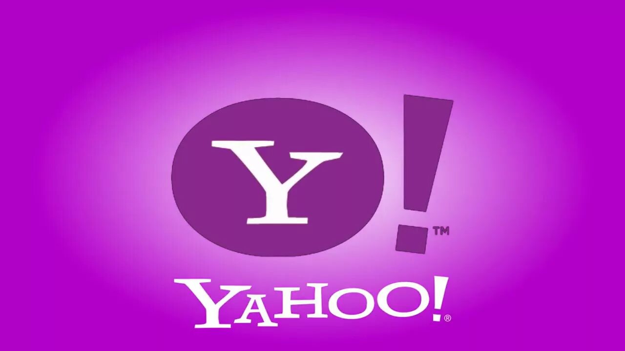 Full better. Yahoo!. Значок yahoo. Яхо лого. На ху я.