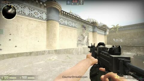 Cs go 1 версия