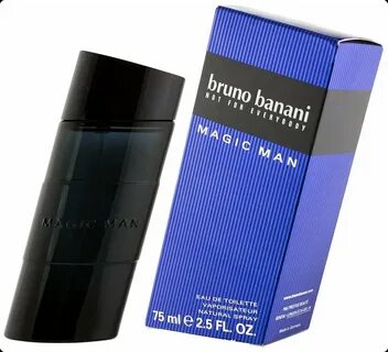 Мужские духи bruno