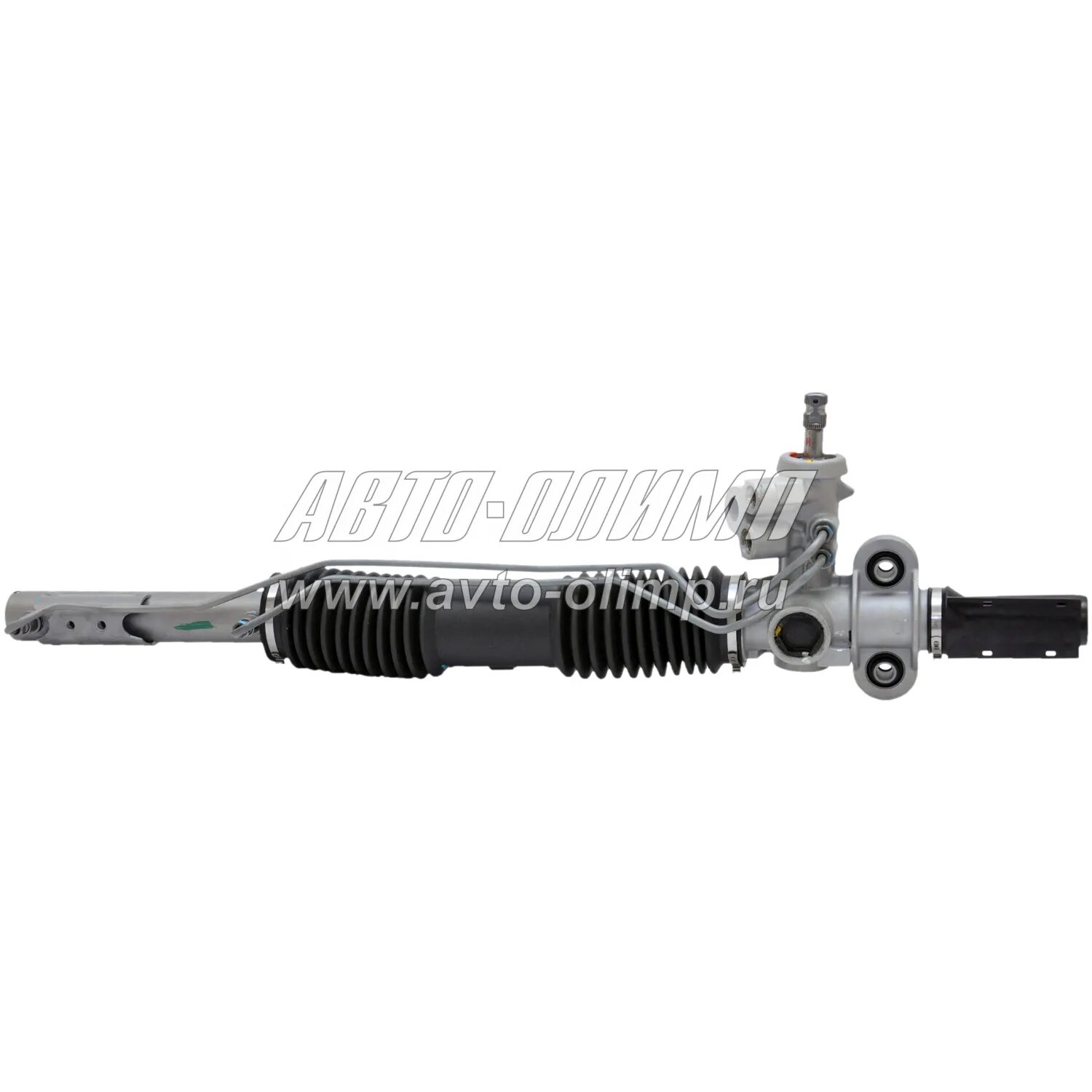 Steering rack. Power steering rack. ctr детали подвески и рулевого управления cef -36r.