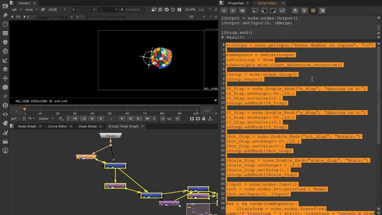 Nuke scripting. Nuke node. nuke scripts. node graph. nuke soft.