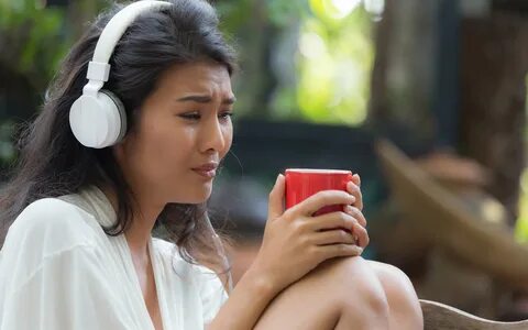 When music