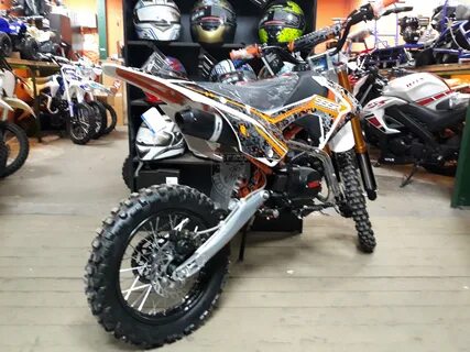 Dx 125