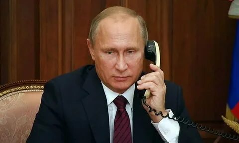 Связаться с путиным на прямую по телефону