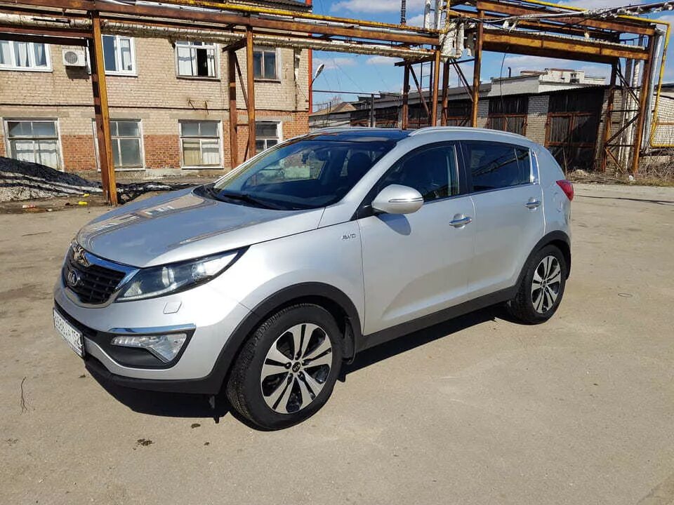 Купить киа спортейдж 3 дизель. Kia Sportage 2013. Kia Sportage 2013 III. Kia Sportage 2013 серебристый. Киа Спортейдж 2013г.