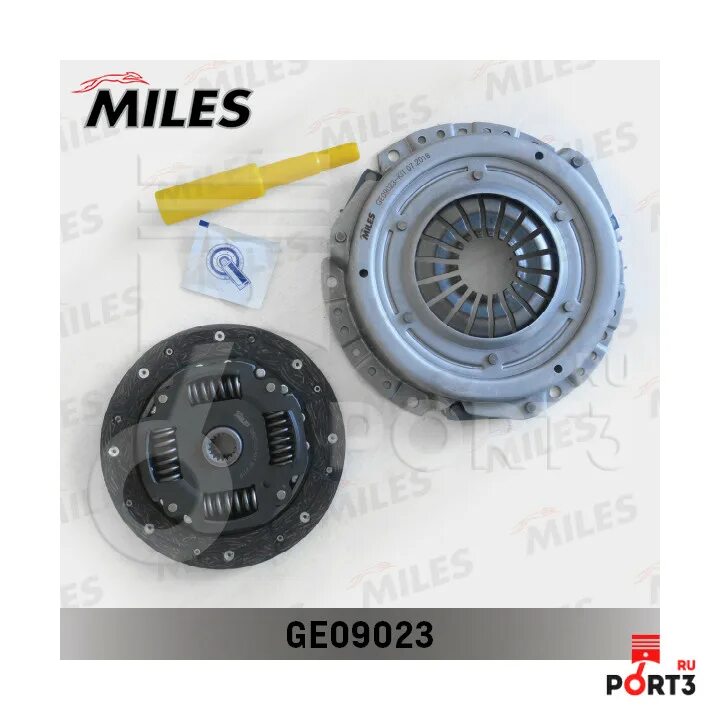 Сцепление к-т VALEO 826494. 619306309 LUK. Сцепление Miles Форд. Сцепление к-т Audi a2/Skoda Octavia/VW Golf v/Polo 1.4 99- Miles. Артикул - ge09072. Miles сцепление отзывы