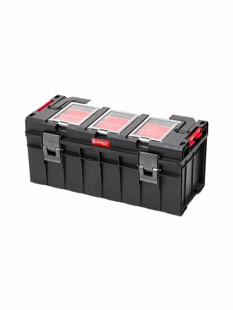 Qbrick system pro box. Qbrick system pro box