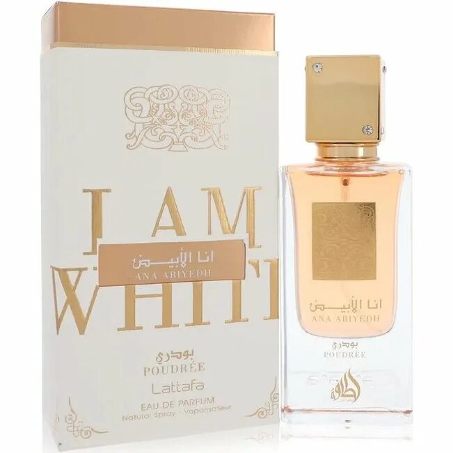 Духи латтафа отзывы. Духи lattafa ana abiyedh. Ana abiyedh духи. Lattafa ra'ed ( raed ) silver u edp 100 ml. Lattafa.