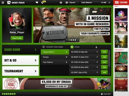 Unibet