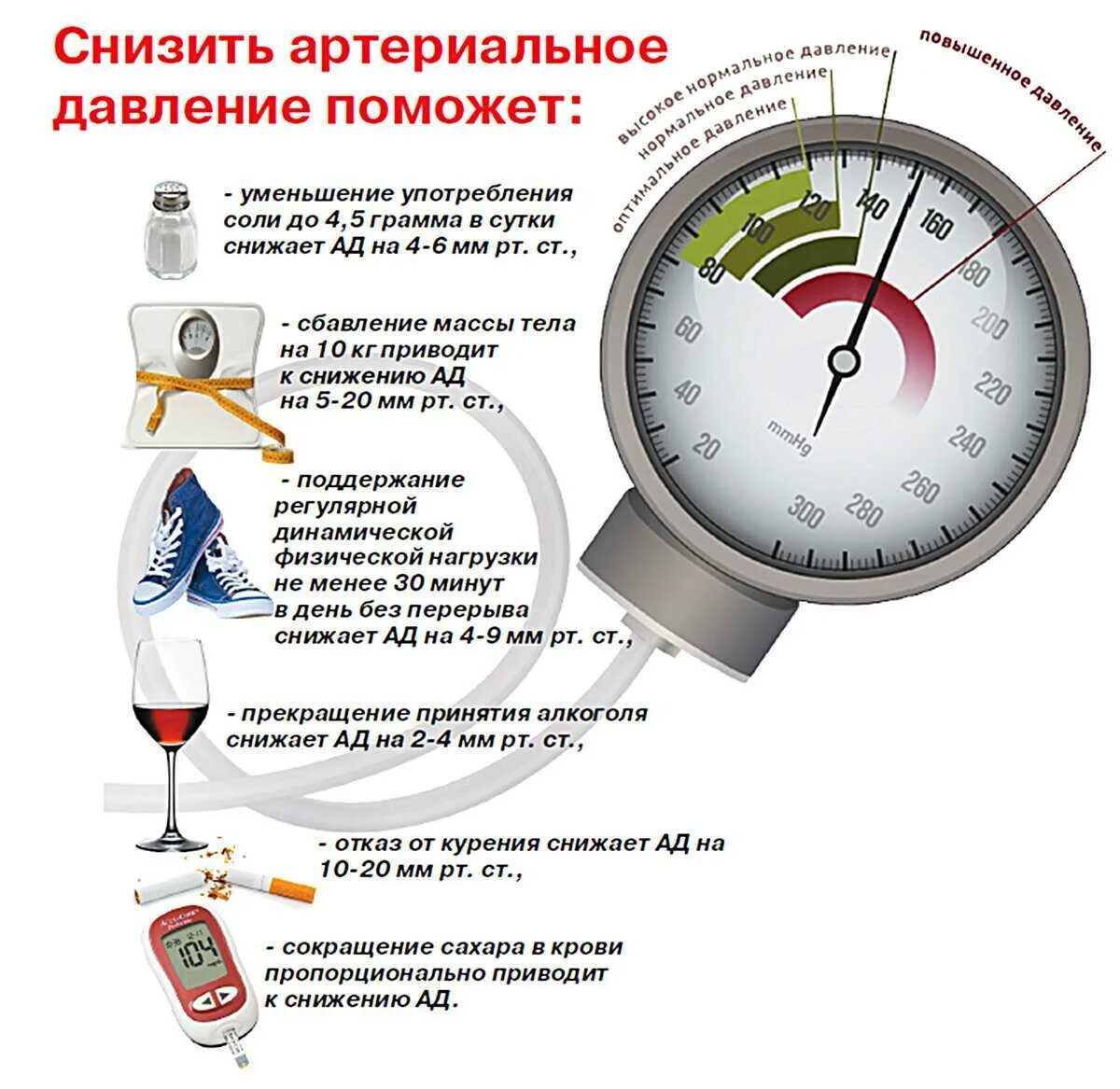 В какое время лучше поднять. Что делать при высоком давлении. Снижение высокого артериального давления. Контроль артериального давления. При повышении артериального давления.