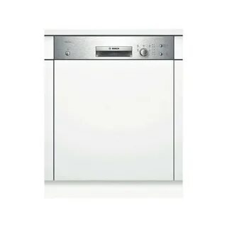 Посудомоечная машина bosch silence plus ошибки