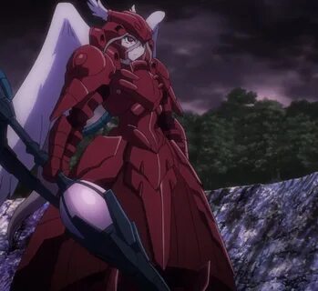 Overlord s marcorap lucksterr