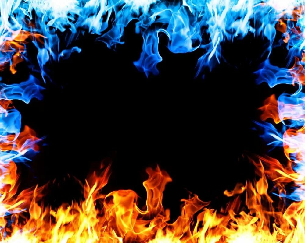 Fire square