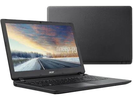Ноутбук acer aspire es1 523