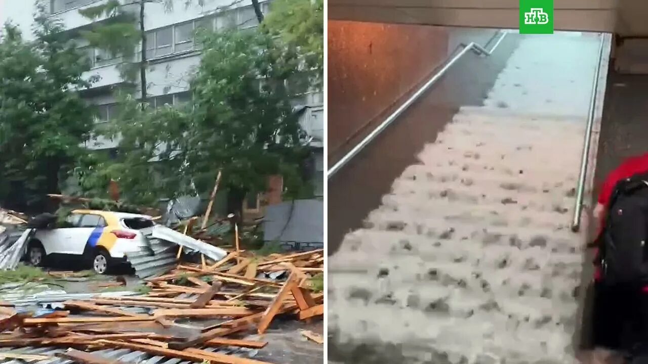 Москва ураган новости сейчас. Ливень в Москве 28 06 2021. Москву затопило 28 июня. Ураган в Москве 2021. Метро затопило в Москве 2021.