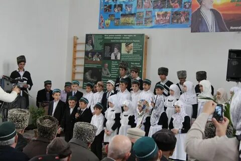 Намаз в буйнакске на сегодня