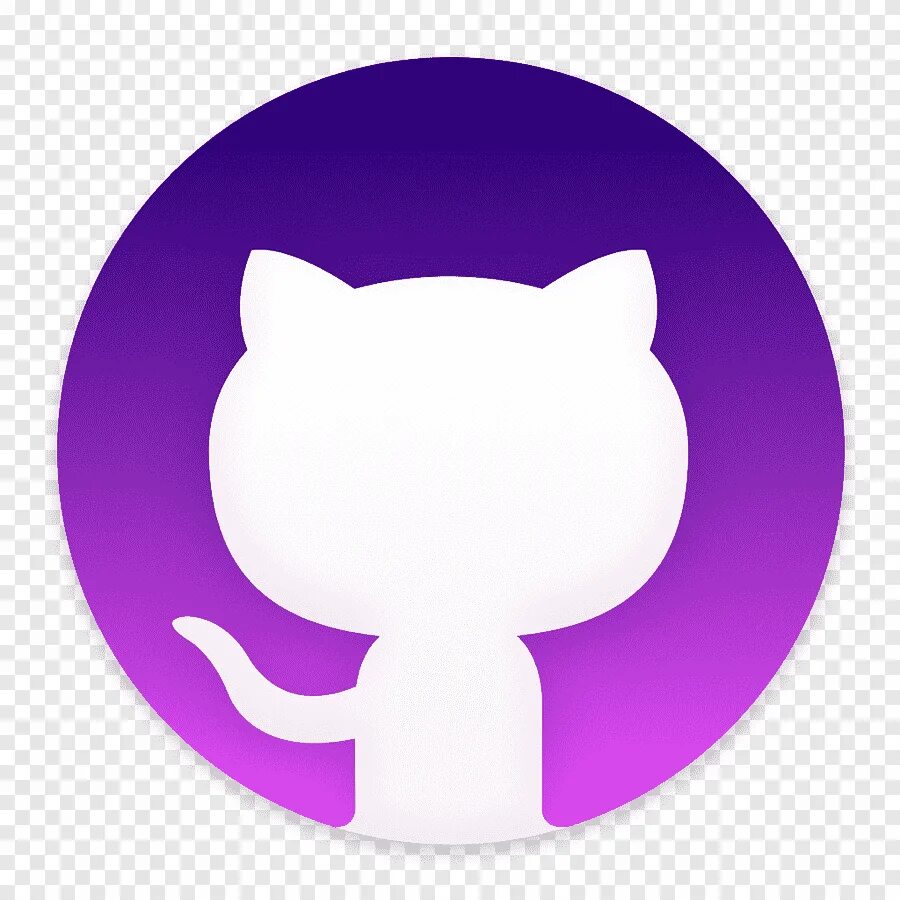 Github icon. Значок GITHUB. Иконки котиков. Логотип гитхаб. Котик значок.