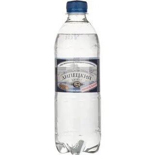 Липецкий бювет