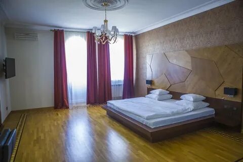 Проживание в дагестане