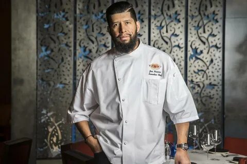Executive chef