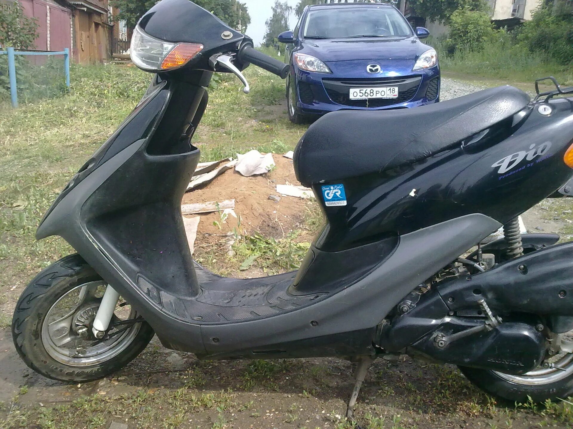 Купить мопед дио. Хонда дио 34 ZX. Хонда дио 27. Мопед Honda Dio 34. Хонда дио 34 черная.