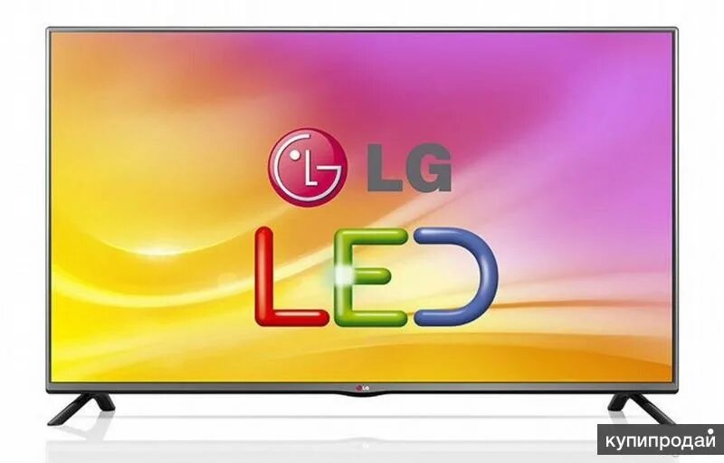 Вес телевизора lg