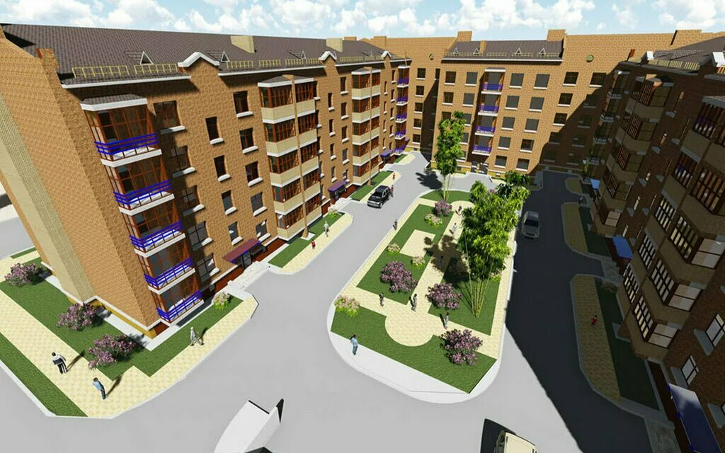 Жк застройщик владикавказ. Жк цард владикавказ. Жилой комплекс киммерийский квартал. Владикавказ жилой дом. Микрорайон новый город владикавказ.