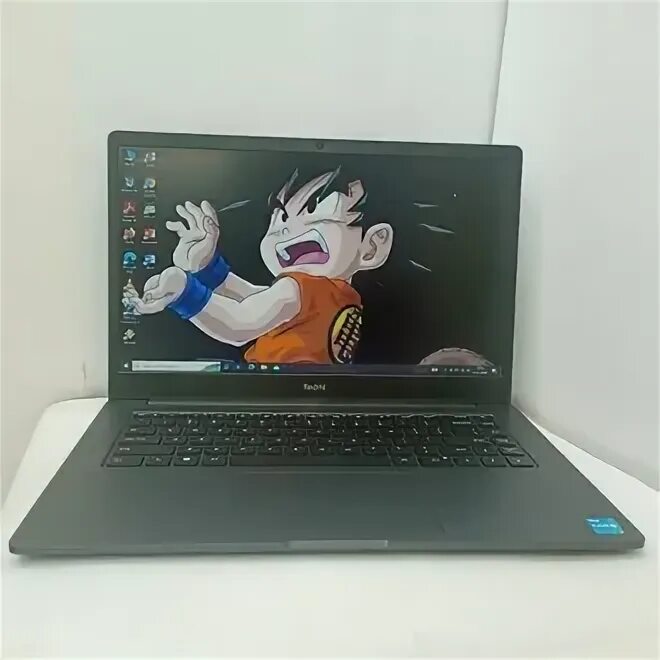 Xiaomi redmibook i3 1115g4