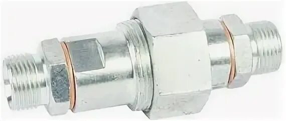 Муфта разрывная 24