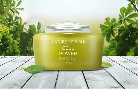 Nature republic