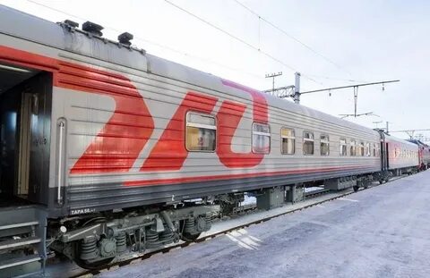 Поезд москва бийск