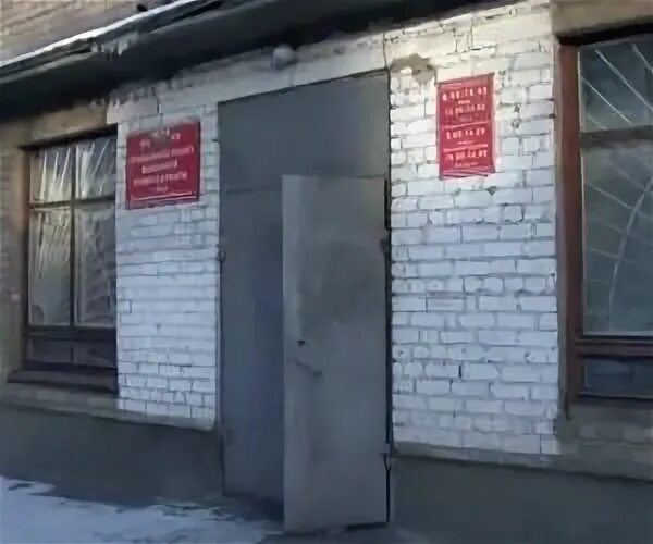 Военкомат орск