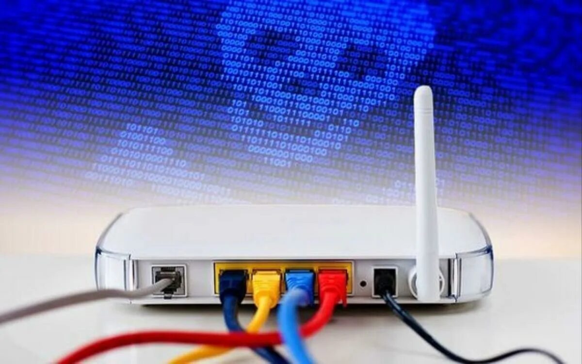 Wifi warn