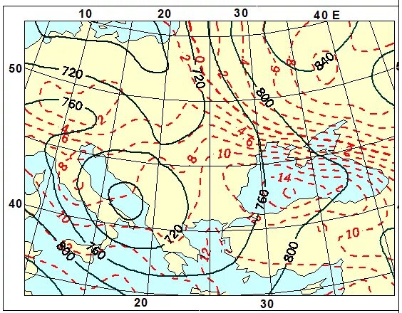климаты 2014. изогипсы это в географии. данные для построения климатограммы москвы. зоны климатических поясов (по б. климаты 2014.