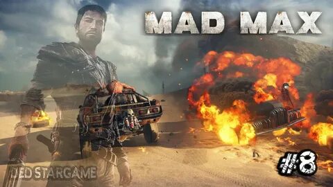 Mad max full