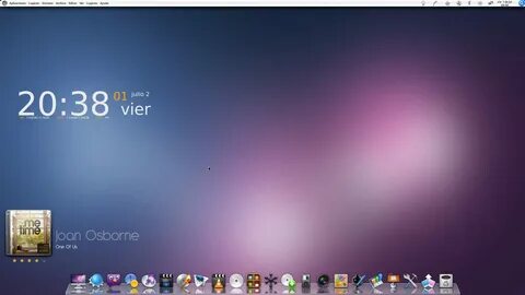 Linux 22