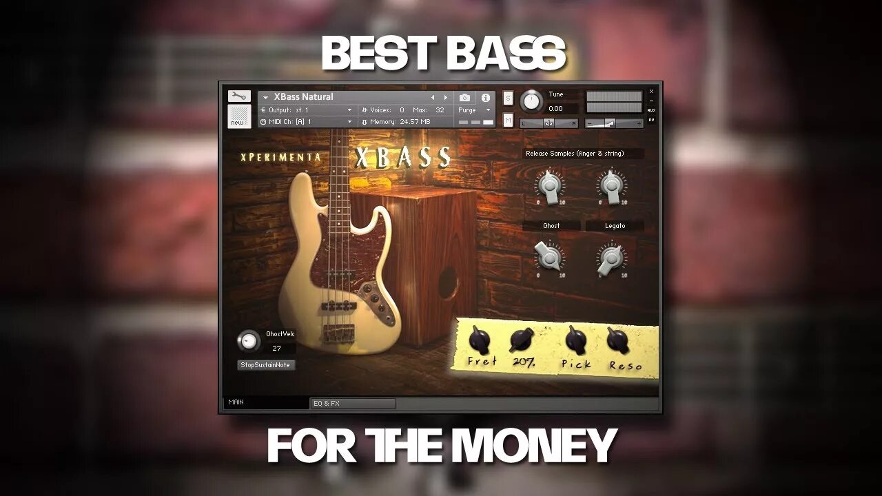 Гитара VST Kontakt. Бас гитара Kontakt 5. Электрогитары Kontakt 5. VST Bass Guitar Kontakt.