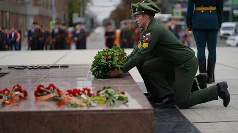 9 мая 79 годовщина